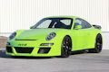 RUF RGT-8: Der Porsche 911 als neuer V8-Kraftprotz