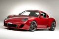 RUF RK Coupé: Der bissige Porsche Cayman
