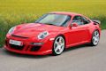 RUF Rt 12 S: Der neue Supersportwagen auf Porsche-Basis