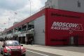 Russland ist Lada-Land: Die WTCC gastiert zum zweiten Mal am Moscow Raceway