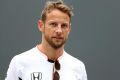 Sagt der Formel 1 nach 17 Jahren Goodbye: Jenson Button