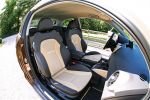 Senner Tuning Audi A1 1.4 TFSI Benzin Kleinwagen Downsizing Turbo Airbox Power Converter Interieur Innenraum