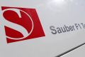 Sauber hat Mark Smith als neuen Technischen Direktor verpflichtet