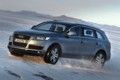 Saubere Kraft: Audi Q7 3.0 TDI mit Bluetec