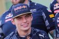 Schafft Max Verstappen mit Red Bull 2017 den ganz großen Formel-1-Erfolg?