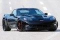 Scharf gemacht: GeigerCars Corvette Z06 Black Edition
