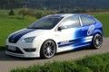 Scharfer Karbon-Look für Ford Focus ST und Fiesta ST
