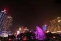 Schillernde Spielerstadt in Südchina: Die WTCC fährt 2015 nicht mehr in Macao