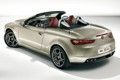 Schöner und origineller: Alfa Romeo Brera und Spider mit Facelift