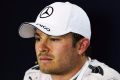 Schon wieder eine Strafe: Nico Rosberg verliert Rang zwei in Silverstone