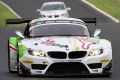 Schubert geht in Barcelona mit zwei BMW Z4 GT3 an den Start