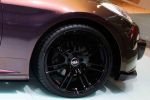 Mansory Hyundai Genesis Coupe CVVT 3.8 V6 Effekt Lackierung Rad Felge