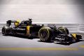Schwarze Schönheit R.S.16: Das ist Renaults neuer Formel-1-Renner