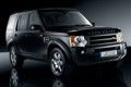 Schwarzer Edel-Brite: Land Rover Discovery Black Edition