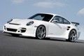 Schweizer Express: Rinspeed Porsche Le Mans 600