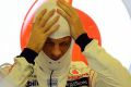Schwierige Saison 2012: Jenson Button gewann bisher immerhin zwei Rennen