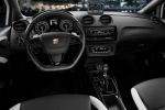 Seat Ibiza Cupra Facelift 1.4 TSI DSG Seat Portable System Sport Performance XDS ASR MSR Interieur Innenraum Cockpit