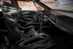 Seat Leon Cup Racer Tourenrennwagen 2.0 Turbo DSG WTTC ETTC VLN Interieur Innenraum Cockpit