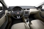 Seat Toledo 2013 Stufenheck Limousine 1.2 1.4 TSI 1.6 TDI Ecomotive DSG Reference Style Interieur Innenraum Cockpit