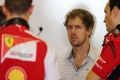 Sebastian Vettel bereitet sich bereits akribisch auf seine Zeit bei Ferrari vor