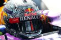 Sebastian Vettel darf seine Helmdesigns ab sofort nicht mehr ständig ändern