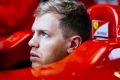 Sebastian Vettel drohte vor dem Wechsel zu Ferrari die Lust am Fahren zu verlieren