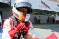 Sebastian Vettel freut sich auf die Herausforderung Monaco