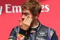 Sebastian Vettel genießt seine Vaterschaft, erlebt aber 