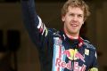 Sebastian Vettel gewann den Japan GP.