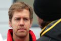 Sebastian Vettel hält einen Sieg zum Auftakt für nicht entscheidend