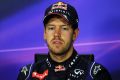 Sebastian Vettel hätte die Mercedes-Siegesserie gerne selbst gebrochen