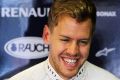 Sebastian Vettel hat die Saison 2012 noch nicht abgehakt