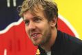 Sebastian Vettel hat mit 25 Jahren schon drei WM-Titel in der Tasche