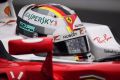 Sebastian Vettel hat sich bei FIA-Präsident Jean Todt entschuldigt