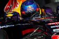 Sebastian Vettel holte sich am Sonntagmorgen die Pole-Position