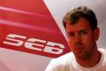 Sebastian Vettel in Sepang: Dreher am Freitag verzerrt Blick aufs Kräfteverhältnis