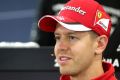 Sebastian Vettel ist auch als Ferrari-Pilot kein Fan der Hybrid-Technologie