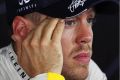 Sebastian Vettel ist mit seiner Ungarn-Ausbeute nicht zufrieden