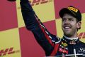 Sebastian Vettel ist nun Doppelweltmeister