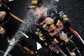 Sebastian Vettel kann durch seinen Sieg in Yeongam schon in Japan Champion werden