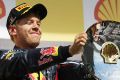 Sebastian Vettel kann nach Platz zwei in Spa wieder nach der WM greifen