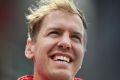 Sebastian Vettel kann sich voll und ganz auf Samstag und Sonntag konzentrieren