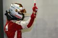 Sebastian Vettel: König der Nacht, aber noch nicht Kaiser der Formel 1