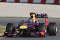 Sebastian Vettel kritisiert die neueste Generation von Pirelli-Slicks