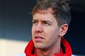 Sebastian Vettel lässt sich von verfrühter Euphorie nicht anstecken
