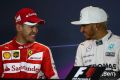 Sebastian Vettel möchte das Ergebnis des Monza-Rennens nicht ändern