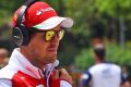 Sebastian Vettel nervt die negative Stimmung in der Formel 1