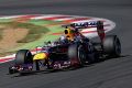 Sebastian Vettel nimmt Kurs auf seinen ersten Formel-1-Sieg am Hungaroring