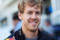 Sebastian Vettel sieht nach den ersten Trainings noch Steigerungspotenzial