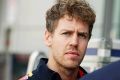 Sebastian Vettel sieht noch Arbeit vor sich, will er vorne mitmischen